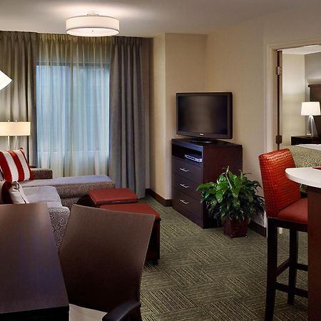 Staybridge Suites Auburn Hills By Ihg Exterior photo