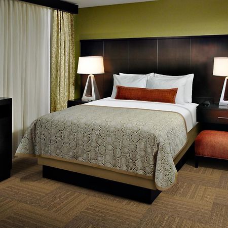 Staybridge Suites Auburn Hills By Ihg Exterior photo