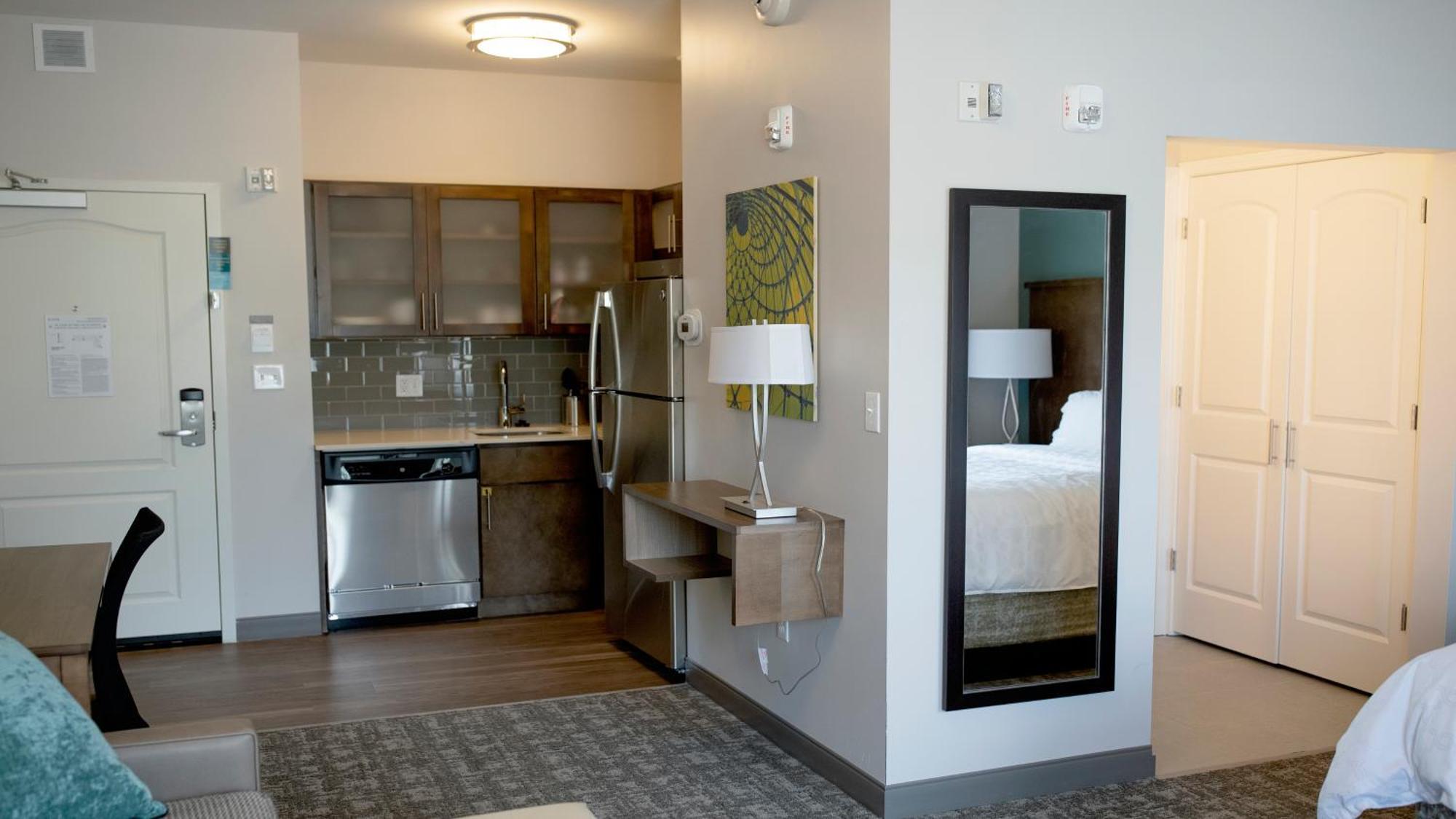 Staybridge Suites Auburn Hills By Ihg Exterior photo