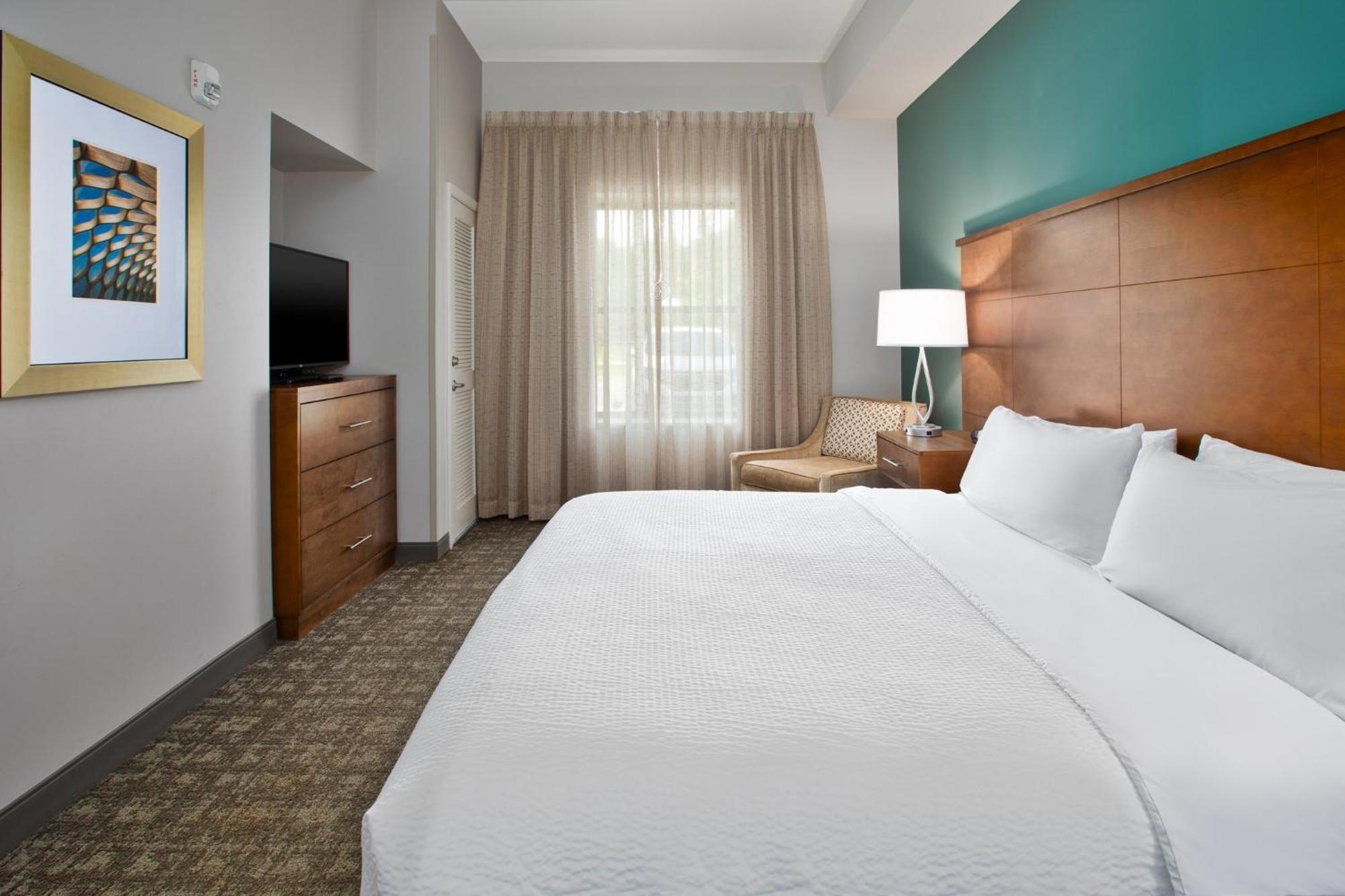 Staybridge Suites Auburn Hills By Ihg Exterior photo