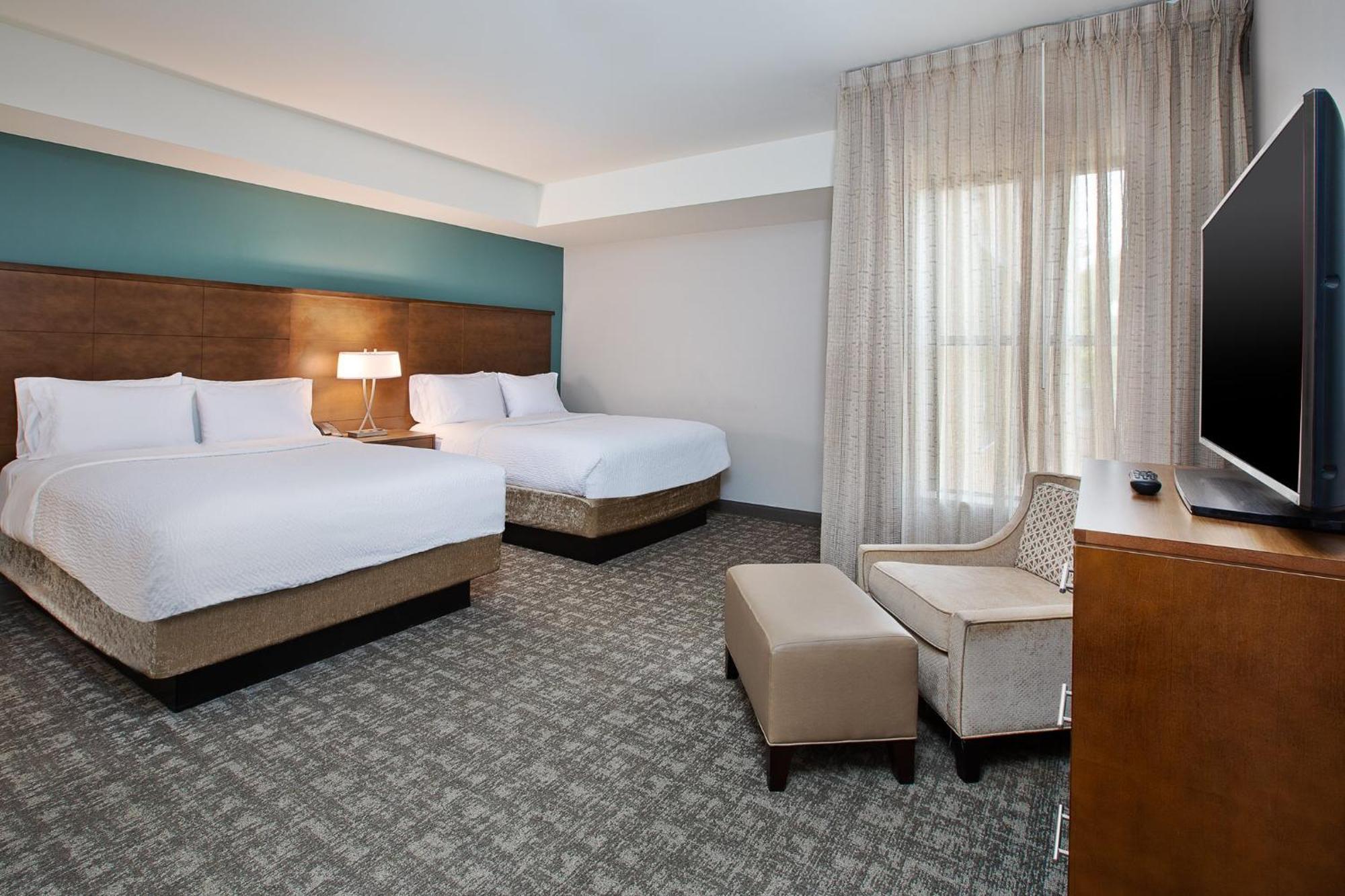 Staybridge Suites Auburn Hills By Ihg Exterior photo