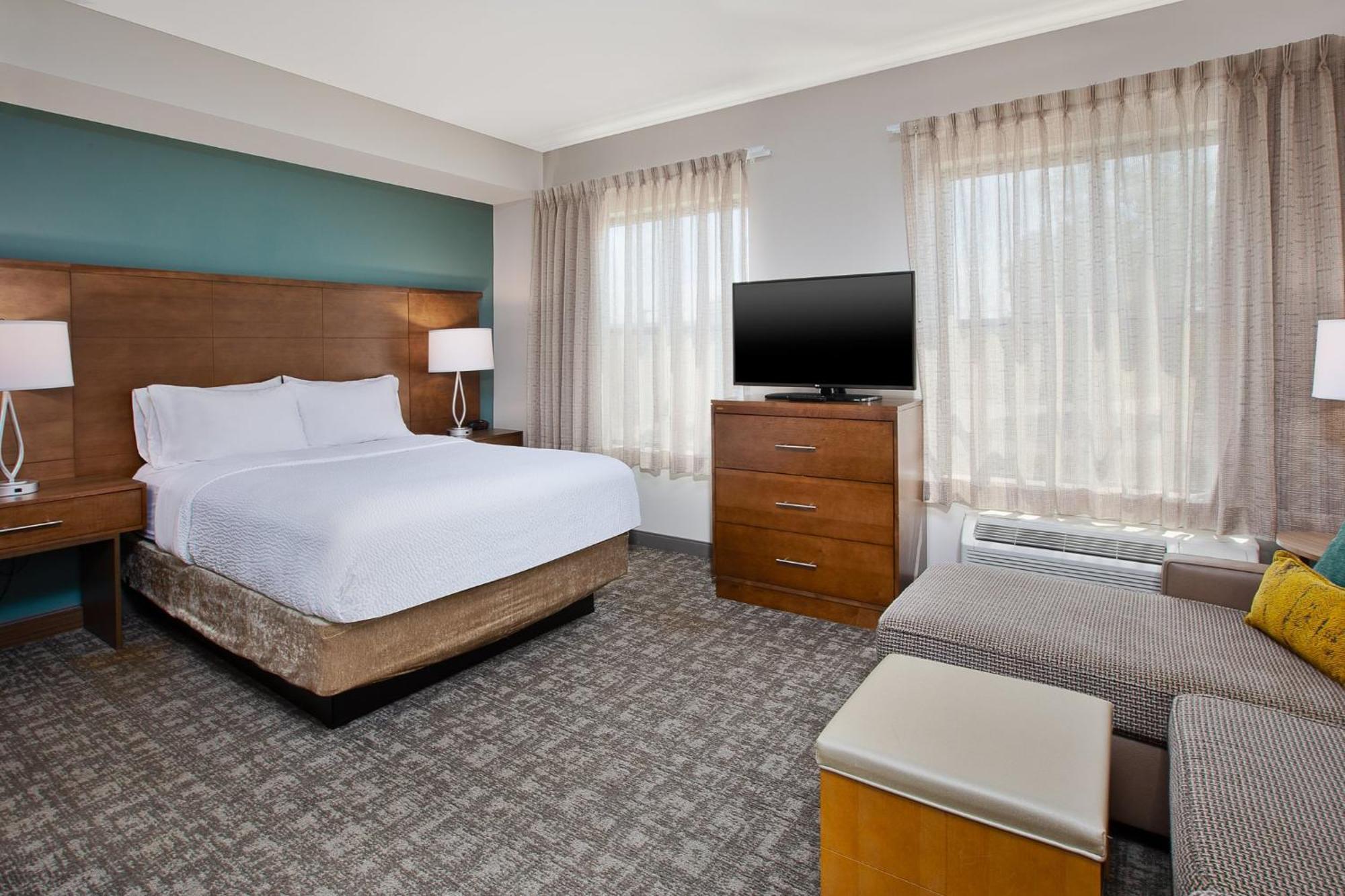 Staybridge Suites Auburn Hills By Ihg Exterior photo