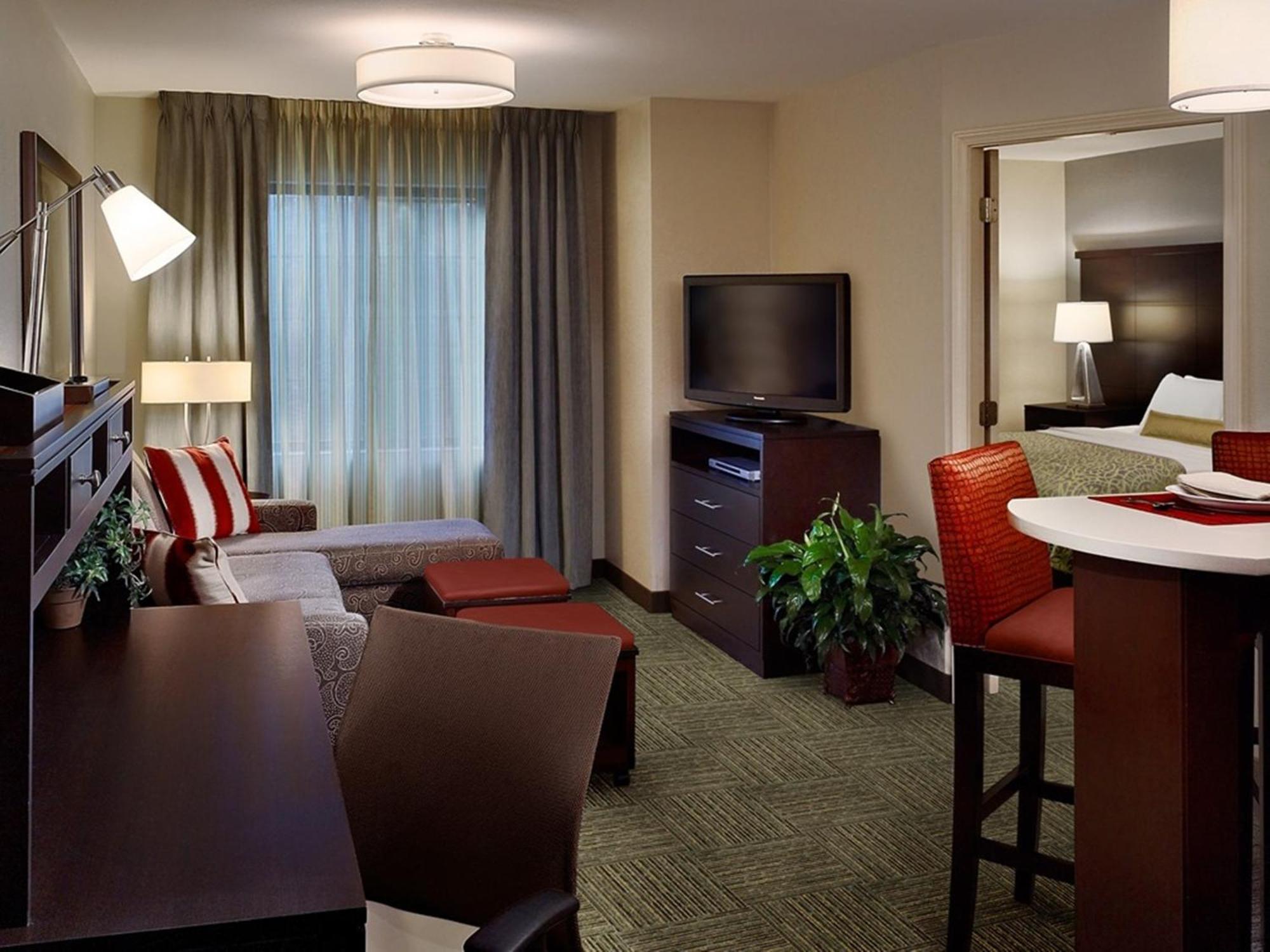 Staybridge Suites Auburn Hills By Ihg Exterior photo