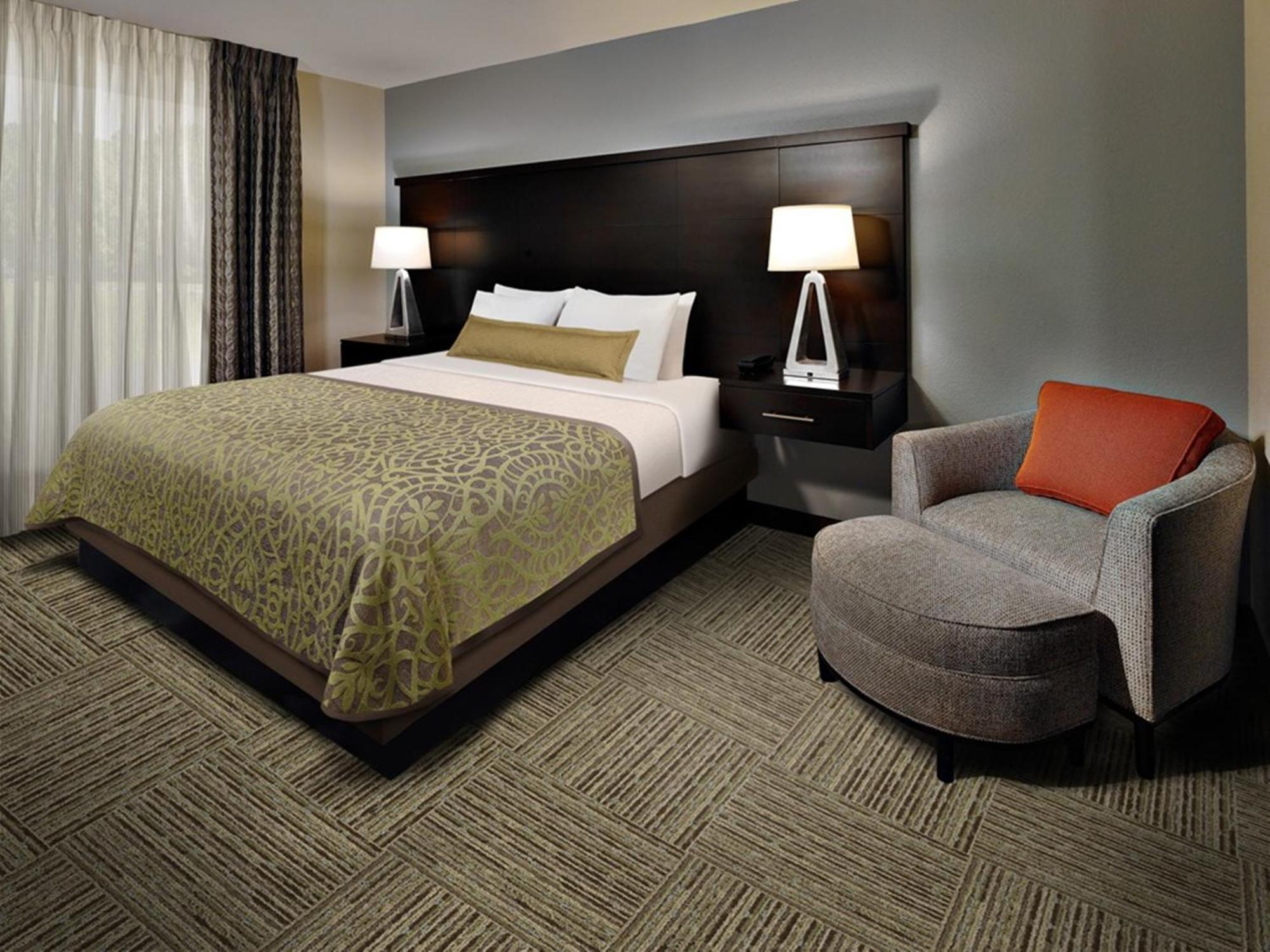 Staybridge Suites Auburn Hills By Ihg Exterior photo