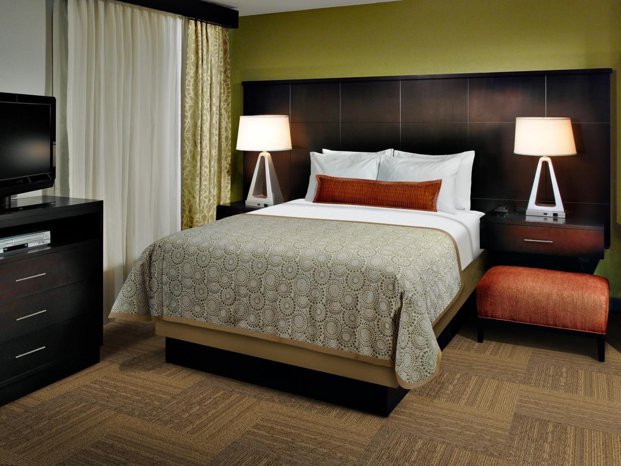 Staybridge Suites Auburn Hills By Ihg Exterior photo